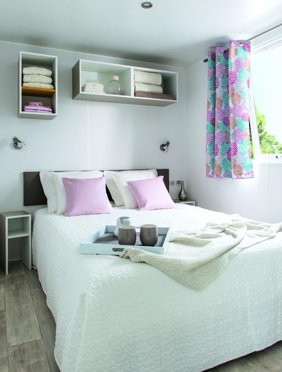 Hotel Les Loggias De Fécamp Pokoj fotografie